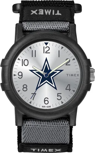Vista 21 de Timex TWZFDOLYA NFL Recruit Miami Dolphins Reloj Arizona Cardinals