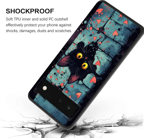 Vista 97 de Funda delgada para Google Pixel 4 XL, funda delgada de silicona de TPU suave a prueba de golpes para Google Pixel 4 XL, astronauta Galaxy