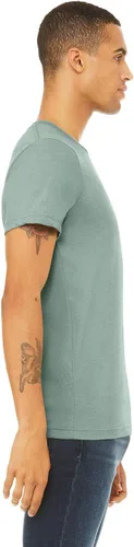 Vista 3 de Canvas Greenwich - Camiseta para hombre