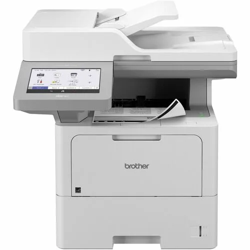 Vista 15 de DAMAGE BOX MFCL6915DW Mono Laser Multifu