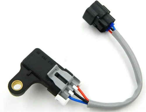 Vista 2 de LOGEA Interruptor del sensor de presión 96482570 Sensor MAP de presión absoluta del colector compatible con Chevrolet Aveo Aveo5 Daewoo Kalos