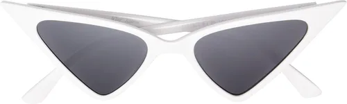 Vista 2 de Betsey Johnson Women's Future Play Cat Eye Sunglasses