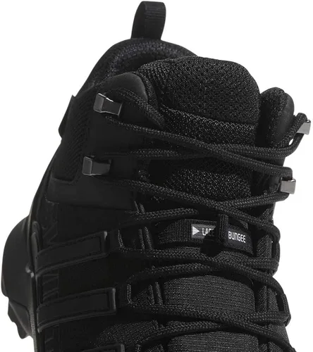 Vista 9 de adidas - Terrex Swift R2 Mid GTX - CM7500
