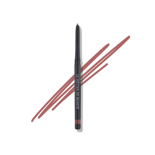 Vista 6 de Le Metier De Beaute Delineador de labios de precisión MēTIER®