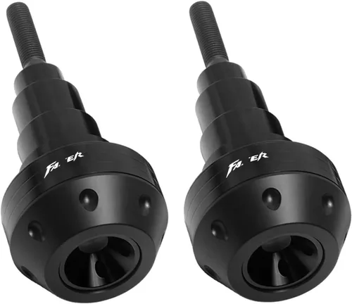 Vista 24 de Motorcycle Fairing Frame Slider For YA&MAHA Fa&zer FZ1 FZ6 FZ8 FZ 1 FZ 6 FZ 8 CNC Protector Pad Frame Sliders Crash Falling Protection Guard