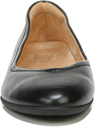 Vista 2 de Naturalizer Zapatos planos clásicos de ballet para mujer
