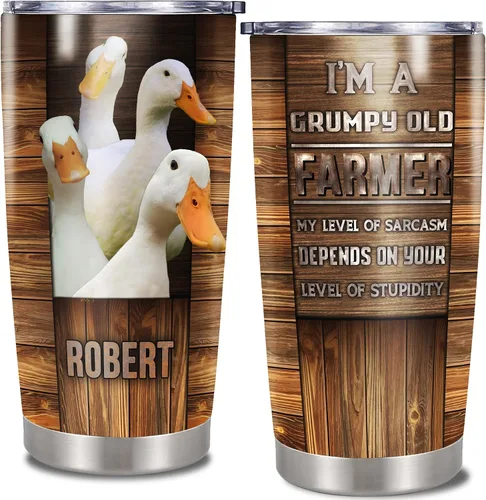 Vista 14 de Dorris Vaso de aguacate personalizado con diseño de aguacate, no aguacate, taza de café de viaje con tapa de acero inoxidable para mujeres, hombres