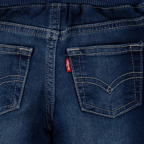 Vista 2 de Levi's Pantalones deportivos para bebé niño