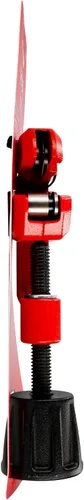 Vista 7 de URREA Cortador de tubos de 350 1/8 pulgadas a 1-1/8 pulgadas de diámetro