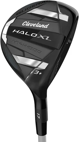 Vista 6 de Cleveland Golf Halo XL Hy-Wood