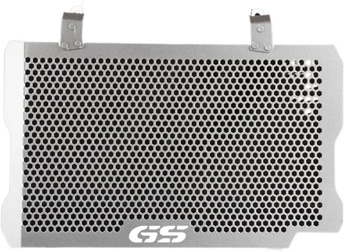 Vista 5 de Cubierta protectora de rejilla de radiador F 850gs F850gs para B&MW F 850GS F850GS F 850 GS 2018-2021 protección de la cubierta de la parrilla