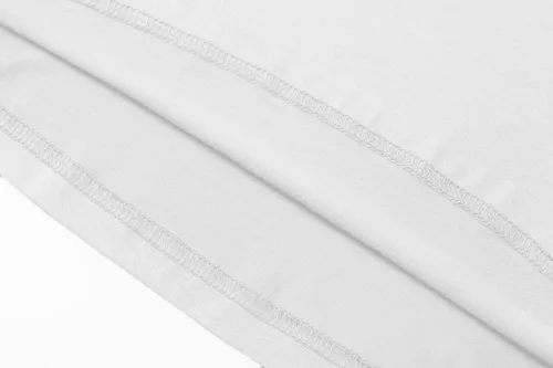 Vista 5 de Camisas de manga larga con cuello alto para mujer, ajustadas, ligeras, capa base, tops casuales