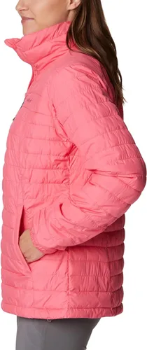 Vista 3 de Columbia Chaqueta Silver Falls con cremallera completa para mujer