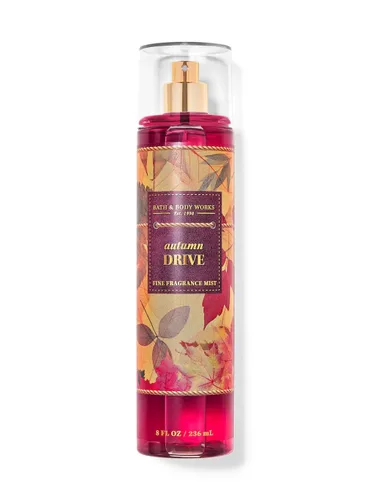 Vista 18 de Bath and Body Works - Fragancia corporal fina, 8 onzas líquidas (una en un millón)