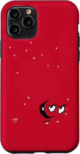 Vista 27 de Funda para iPhone 16 Aqua Teen Hunger Force Meatwad