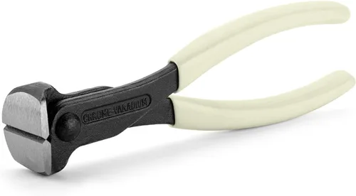 Vista 20 de Bates - Extractor de uñas de pata de gato, alicates de corte de extremo, extractor de grapas, herramienta de carpintero Herramienta removedor