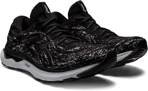 Vista 2 de ASICS Gel-Nimbus 24 Mk Mens Shoes