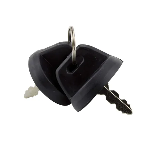 Vista 5 de RMSTATOR Repuesto para interruptor de llave de encendido Yamaha YFZ 450 2004-2009 2012 2013 OEM Repl.# 5TG-82510-00-00 / 5TG-82510-02-00