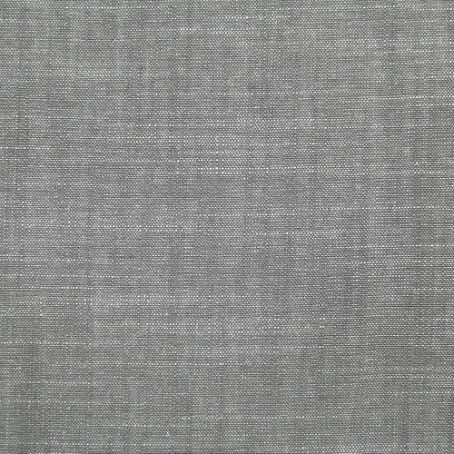 Vista 7 de Scott Living Delton - Panel de cortina semitransparente de 100 % algodón lavado a la piedra, 52 x 84 pulgadas, gris Pecan