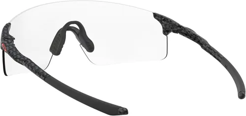 Vista 6 de Oakley Gafas de sol rectangulares Oo9454a Evzero Blades Low Bridge Fit