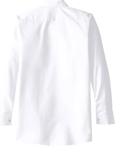Vista 8 de Red Kap Men's Rk Specialized Pocketless Work Shirt