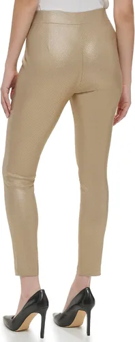Vista 4 de Tommy Hilfiger Womens Pull on Work Pants