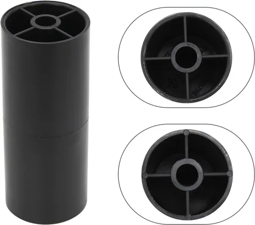 Vista 3 de 731-05679B 731-05679 - Rodillo de cubierta para MTD Troy Bilt Craftsman Cub Cadet Sustituye 731-05679, 731-05679A, 731-05679B