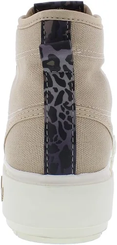 Vista 4 de adidas Nizza Trek Zapatos Mujer