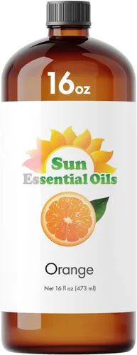 Vista 25 de Sun Essentials aceites esenciales