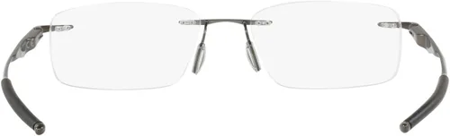Vista 4 de Oakley mens Ox5118 Wingfold Evr Rectangular Prescription Eyeglass Frames