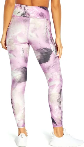 Vista 5 de Bally Total Fitness Leggings de tiro alto para mujer