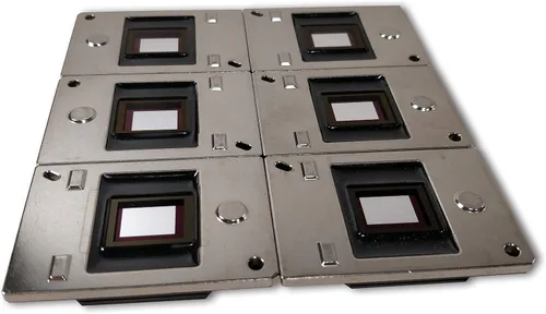 Vista 3 de Chip original del OEM DMD DLP para proyectores Dell 4210X 4310X 4610X 1409X M209X