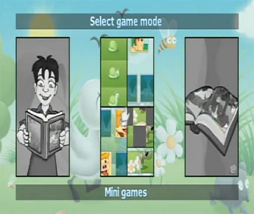 Vista 6 de Once Upon a Time - Nintendo Wii