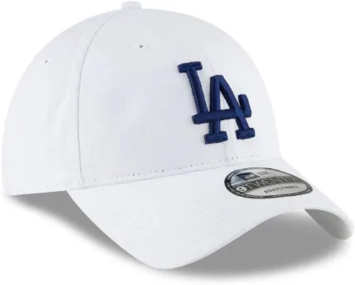 Vista 3 de New Era unisex-adult Classic Blanco