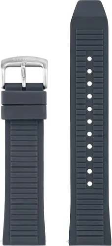 Vista 10 de Citizen CZ Smart correa intercambiable de reloj inteligente de 22mm
