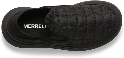 Vista 5 de Merrell Tenis unisex Hut Moc 2.0 para niños