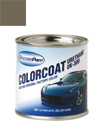 Vista 278 de colorrite Chevrolet Aveo Automotive Pintura de Retoque