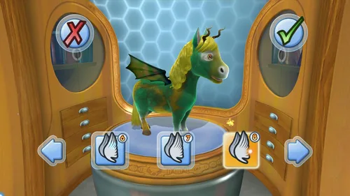 Vista 8 de Fantastic Pets - Xbox 360