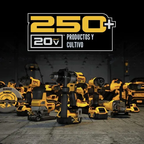 Vista 6 de DEWALT - Sierra ingleteadora de 20 V máx, 7-1/4 pulgadas, solo herramienta, inalámbrica (DCS361B)