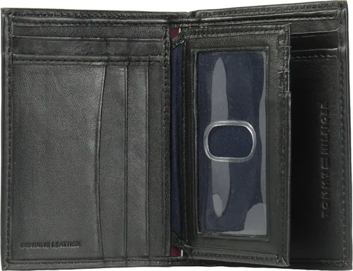 Vista 5 de Tommy Hilfiger 002 - Cartera para hombre