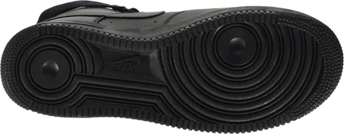 Vista 4 de Nike Air Force 1 High '07 - Tenis, Negro, 7
