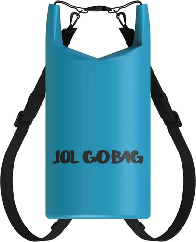 Vista 12 de iChewie Go Bag Parent