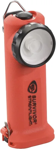 Vista 7 de Streamlight Survivor LED-linterna recargable