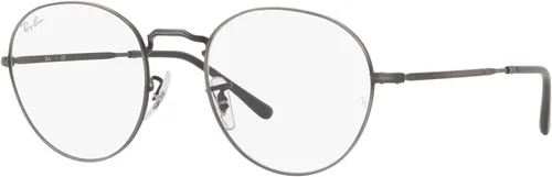 Vista 2 de Ray-Ban RX3582v Round Prescription Eyeglass Frames