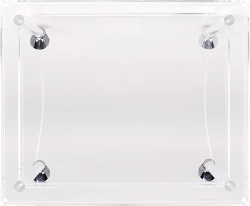 Vista 5 de Safavieh Home Collection - Carrito de cocina blanco Healy
