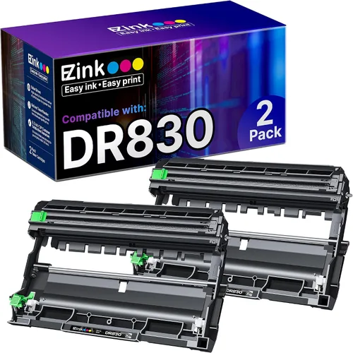 Vista 13 de E-Z Ink 072H - Cartucho de tóner compatible con Canon 072 072H CRG072H CRG072 Cartucho de tóner negro de alto rendimiento para impresora Canon