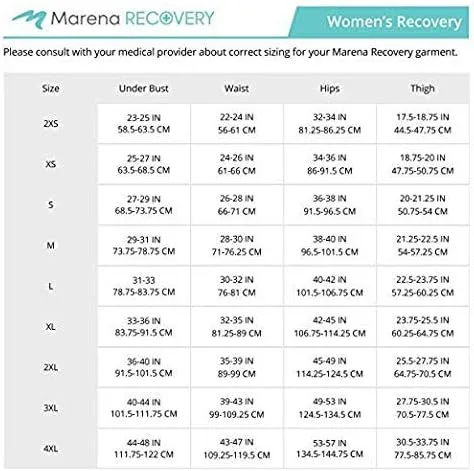 Vista 3 de Marena Faja de cintura alta de recuperación - Etapa 1