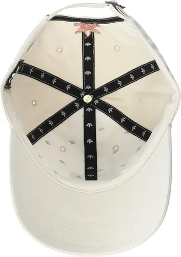 Vista 3 de adidas Originals Sombrero Always Original para mujer