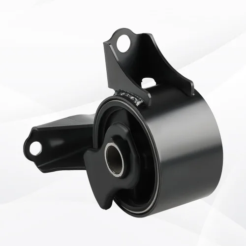 Vista 5 de Reemplazo del soporte del motor delantero derecho para Honda Odyssey 1999