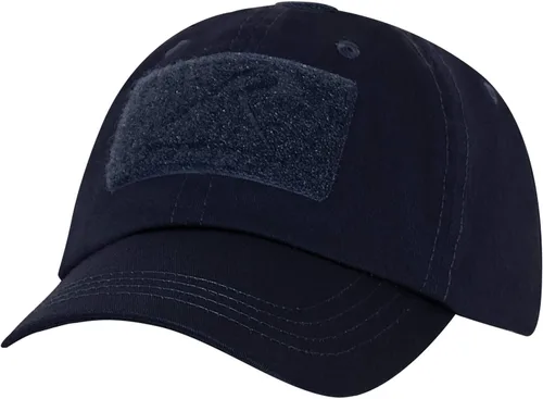 Vista 22 de Rothco gorra táctica de operador Verde oliva (Olive Drab)